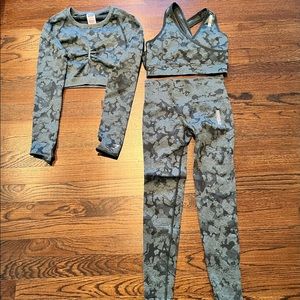leggings xs